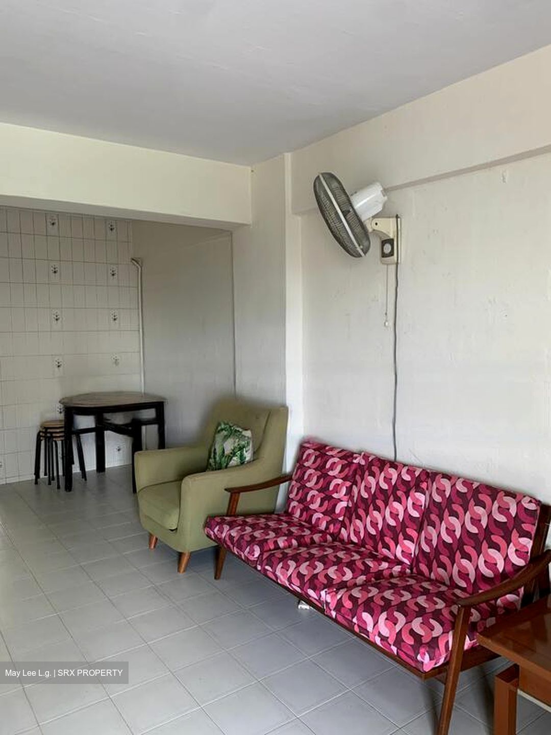 Blk 195 Kim Keat View (Toa Payoh), HDB 3 Rooms #483670961